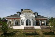 Zalaszántó Exklusive Villa mit Nebengebäude am Plattensee Haus kaufen