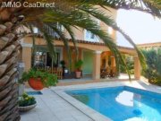 Fréjus traumhaft schöne und stilvolle Villa mit Einliegerwohnung und grossem Swimming Pool Haus kaufen