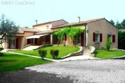 Cheval-Blanc Schöne und stilvolle Villa mit viel Umschwung im Herzen der Provence und mit Swimming Pool Haus kaufen