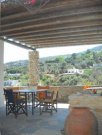 Andros Einmalige Steinvilla auf der Insel Andros Haus kaufen