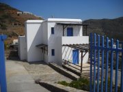 Andros Maisonette auf der Insel Andros mit 150 qm Haus kaufen