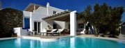 Insel Mykonos Luxus-Villa mit 240 qm in Chora Insel Mykonos Haus kaufen