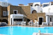 Mykonos Ein wunderbares Hotel auf der Insel Mykonos Gewerbe kaufen