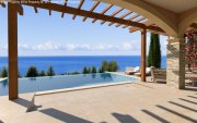 Paphos Atemberaubende Junior Villa im Ferienressort bei Paphos Haus kaufen