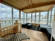 Augsburg 3 ZKB-Penthousewohnung mit Balkon, Wintergarten und Dachterrasse in Kriegshaber - preisreduziert Wohnung kaufen