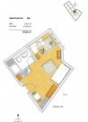 Augsburg RESERVIERT - Nr.1: Exklusives Apartment, Keller in Uni-Nähe: Ideal für Selbstnutzer oder Kapitalanleger! Wohnung kaufen