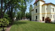 Balatonfóldvar Ein Juwel am Südufer des Plattensees! Herrschaftliche Villa mit zwei separaten Wohnungen Haus kaufen