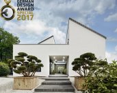 Friedberg Antike trifft Moderne: Wohnen mit Mittelpunkt Haus kaufen