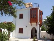 Dogankoy Wunderschönes zyprisches Haus mit 2 Schlafzimmern Haus kaufen