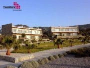 Kyrenia - Esentepe Vollmöblierte 3 Zimmer Wohnung direktem Zugang zum Strand Wohnung kaufen