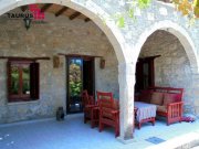 Lapta Zyprische Villa in modernster Art renoviert | Exclusivste Lage Haus kaufen