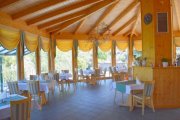 Neualbenreuth Gepflegtes Gästehaus mit Restaurant Nähe Sibyllenbad zu verkaufen Gewerbe kaufen