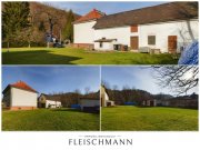 Gräfenroda Zweifamilienhaus in Gräfenroda: Modern, grüner Garten, nachhaltig! Wohnoase mit Charme! Haus kaufen
