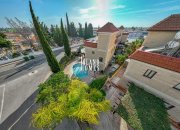 Liopetri 3 bedroom, 2 bathroom, 1 WC modernised detached villa with TITLE DEED for share of land in Liopetri Village - SCL105Set on a a