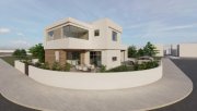 Xylofagou 3 Bed, 2 bathroom, 1 WC, NEW BUILD detached villa with large plot in quiet location of Xylofagou - RGX104DPReady in 11 months
