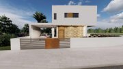 Xylofagou NEW BUILD 3 bedroom, 2 bathroom, detached villa in a quiet location of Xylofagou village - DEX107DPThis property will be a great