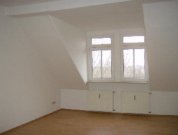 Leipzig helle & gemütliche Dachgeschosswohnung in Lindenau Wohnung mieten
