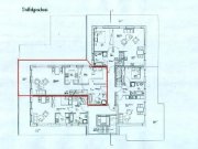 Schwerin Hübsche 3- Zimmer-Wohnung über 2 Ebenen mit Terrasse in ruhiger Schweriner Lage Wohnung mieten