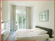 Düsseldorf Exclusive penthouse-flat with nice terrace and in walking distance of the river Rhine Wohnung mieten