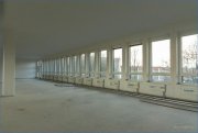 Düsseldorf "395 m² Bürofläche mit freier Aufteilung - am Hafen Reisholz" provisionsfrei Gewerbe mieten