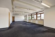 Ratingen Kompakte und moderne Bürofläche mit optionalem Lager in Ratingen-West Gewerbe mieten