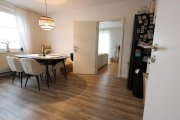 Essen Charmante 2-Zimmer-Wohnung mit 2 Balkonen und EBK in Top-Lage! Wohnung mieten