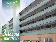 Oberhausen 3 Monate mietfrei: Frisch sanierte 2 Zimmer-Marmor-Luxuswohnung im „Quartier am Friedensplatz“ Wohnung mieten