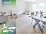 Oberhausen 3 Monate mietfrei: Frisch sanierte 2 Zimmer-Marmor-Luxuswohnung im „Quartier am Friedensplatz“ Wohnung mieten