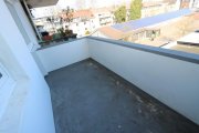 Duisburg modernisierte Single-Wohung mit Balkon in Nähe UNI Wohnung mieten