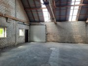 Kalkar Kalkar-Neulouisendorf: 400 m² große Lagerhalle mit optional zweiter Halle - mieten Sie nach Bedarf ! Gewerbe mieten