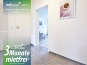 Bergneustadt 3 Monate mietfrei: Frisch sanierte 3 Zimmer-Marmor-Luxuswohnung im Wohnquartier Schöne Aussicht! Wohnung mieten