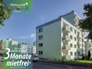 Kamen 3 Monate mietfrei: Frisch sanierte 3 Zimmer-Ahorn-Luxuswohnung im Wohnpark Auf dem Spieck! Wohnung mieten