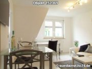Mannheim Mannheim-Neckarstadt-Ost: Hochwertige 2-Zimmer Wohnung möbliert. Wohnung mieten