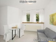 Mannheim Mannheim-Niederfeld: 2-Zimmer-Wohnung im Erdgeschoss, gemütlich möbliert Wohnung mieten