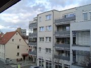 Stuttgart KLEIN - FEIN - MEIN: SINGLE-Wohnung in zentraler, ruhiger Wohnlage Wohnung mieten
