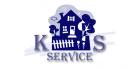 Logo KS.Service Immobilien-Hausverwaltung&Schlüsseldienst
