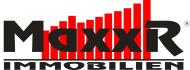 Logo MaxxR Immobilien GmbH