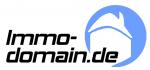 Logo Immo-domain.de