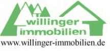 Logo Willinger Immobilien