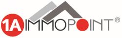 Logo 1A Immopoint