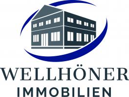 Logo Wellhöner immobilienmanagement GmbH & Co. KG