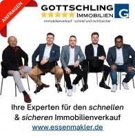 Logo Gottschling Immobilien GmbH