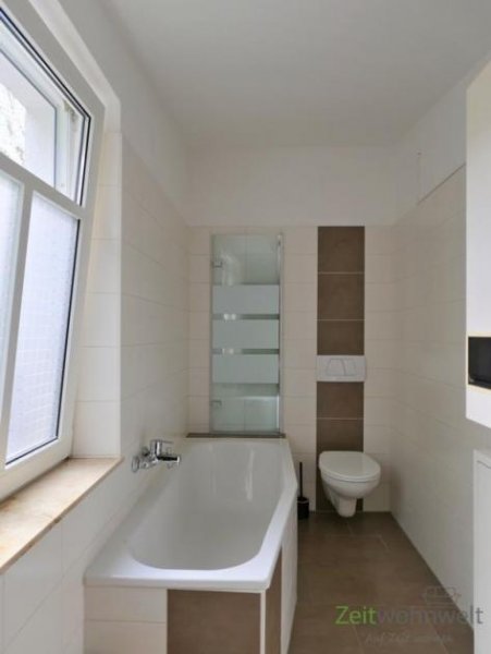 Dresden (EF1268_M) Dresden: Äußere Neustadt, Erstbezug in neu möbliertes kleines Haus im Innenhof, mit Klimaanlage Haus 