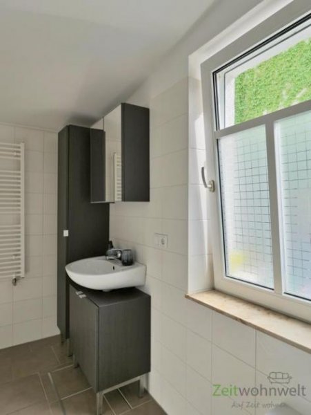 Dresden (EF1268_M) Dresden: Äußere Neustadt, Erstbezug in neu möbliertes kleines Haus im Innenhof, mit Klimaanlage Haus 