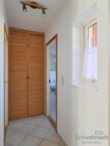 Dresden (EF1366_M) Dresden: Weixdorf, möblierte Haushälfte mit 2 Etagen, Grundstück und Terrasse, Gäste-WC vorhanden Haus 