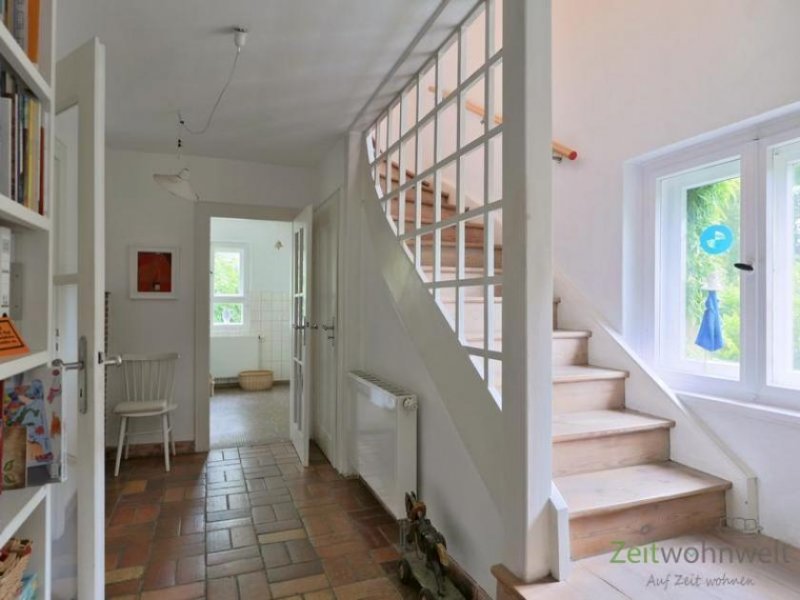 Dresden (EF1300_M) Dresden: Räcknitz/Zschertnitz, möbliertes Haus mit Garten und Garage in einer ruhigen Nebenstraße Haus 