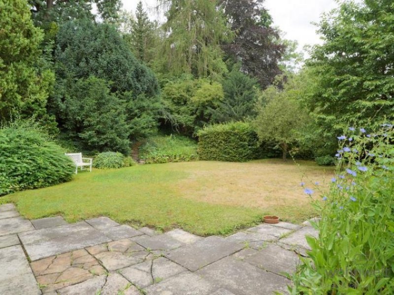 Dresden (EF1300_M) Dresden: Räcknitz/Zschertnitz, möbliertes Haus mit Garten und Garage in einer ruhigen Nebenstraße Haus 