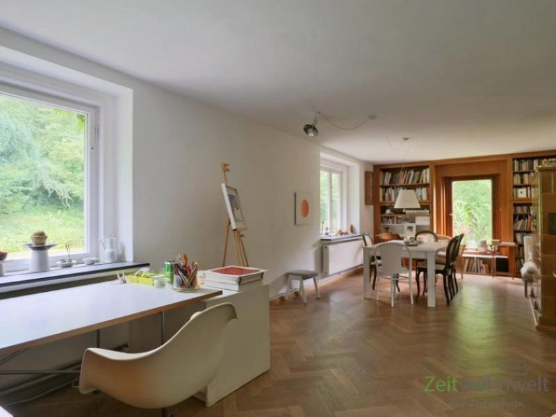 Dresden (EF1300_M) Dresden: Räcknitz/Zschertnitz, möbliertes Haus mit Garten und Garage in einer ruhigen Nebenstraße Haus 