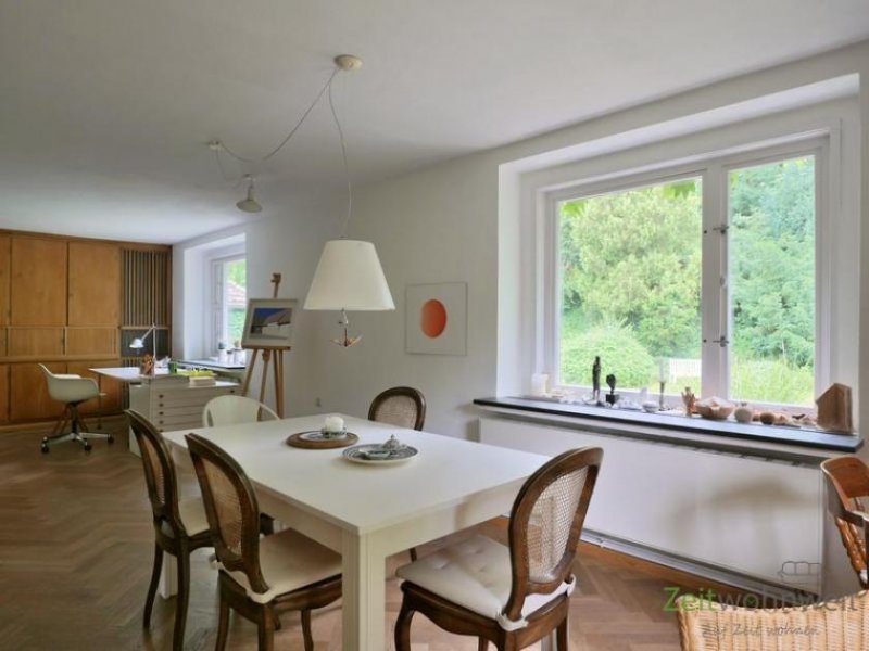 Dresden (EF1300_M) Dresden: Räcknitz/Zschertnitz, möbliertes Haus mit Garten und Garage in einer ruhigen Nebenstraße Haus 