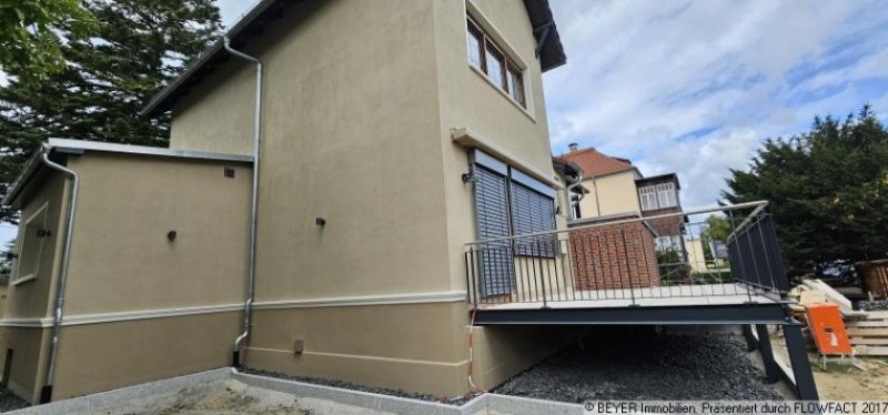 Langebrück Stilvolle Jugendstil-Villa zur Miete – Wohnen mit Geschichte und Charakter Haus